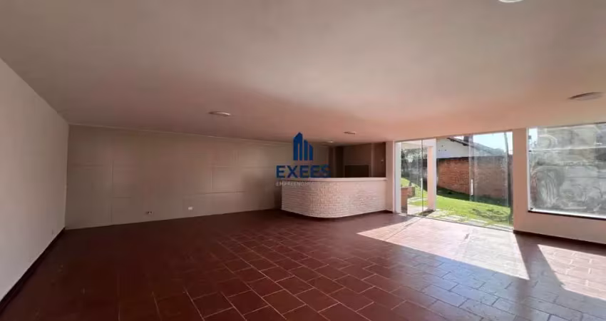 Casa com 4 quartos à venda na Rua Paulo da Costa Leite, 59, Jardim Riviera, São Paulo