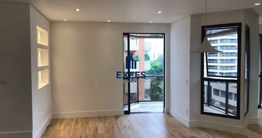 Apartamento com 4 quartos à venda na Avenida Engenheiro Luiz Gomes Cardim Sangirardi, 430, Vila Mariana, São Paulo