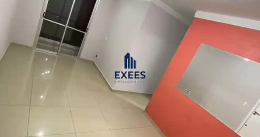 Apartamento com 2 quartos à venda na Rua Milton Soares, 215, Jardim Sarah, São Paulo