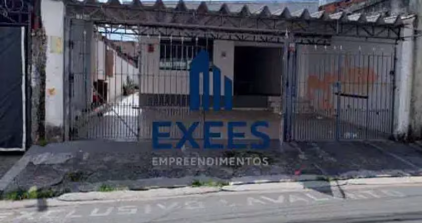Casa com 4 quartos à venda na Rua Elisio Ferreira, 393, Cidade São Mateus, São Paulo