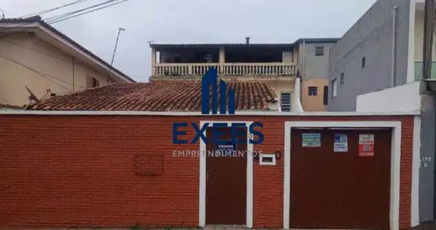 Casa com 2 quartos à venda na Rua Doutor Nelson de Souza Campos, 133, Jardim Nadir, São Paulo