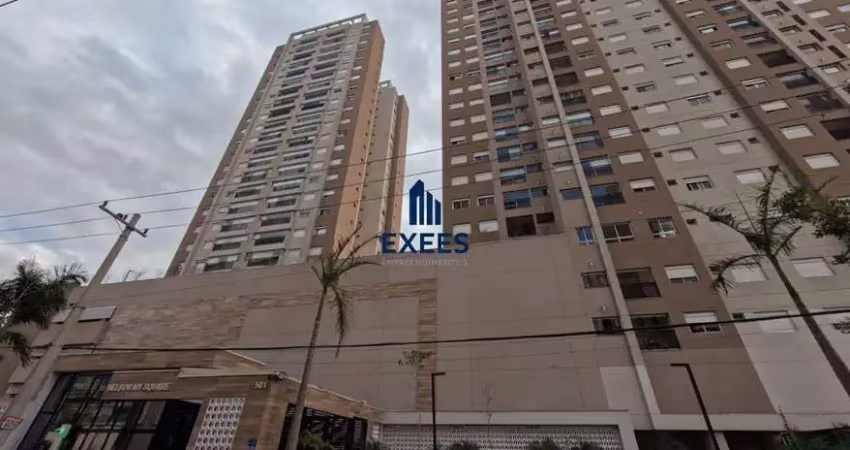 Apartamento com 2 quartos à venda na Rua Isabel de Siqueira Barros, 501, Jardim Pereira Leite, São Paulo