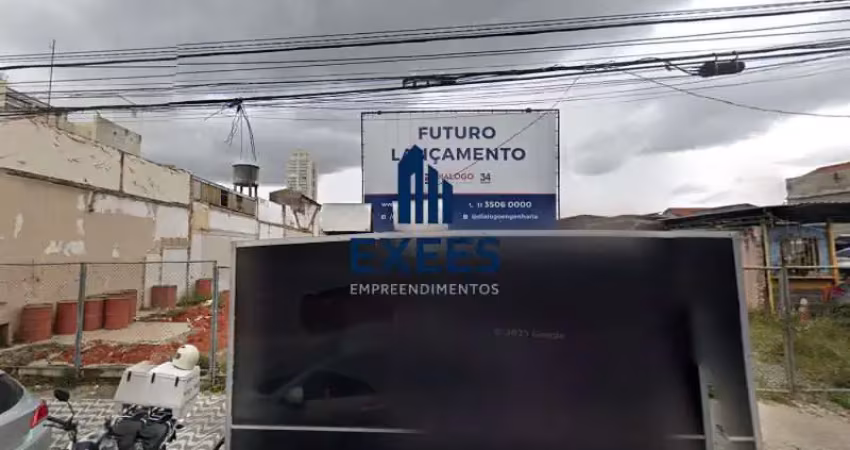 Apartamento com 3 quartos à venda na Rua Padre Adelino, 957, Quarta Parada, São Paulo
