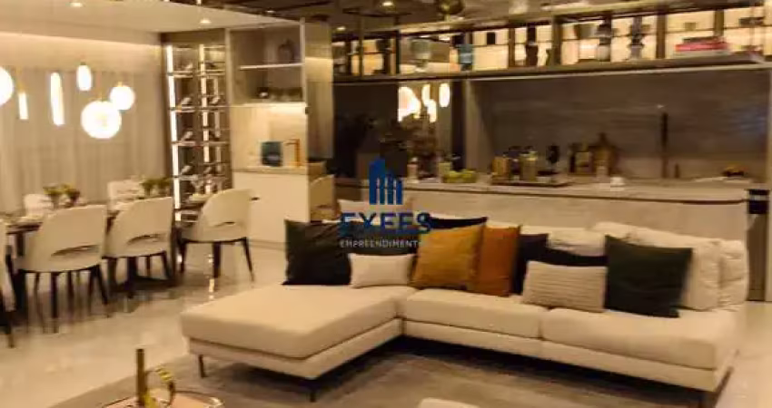 Apartamento com 3 quartos à venda na Rua Alvarenga, 1260, Butantã, São Paulo
