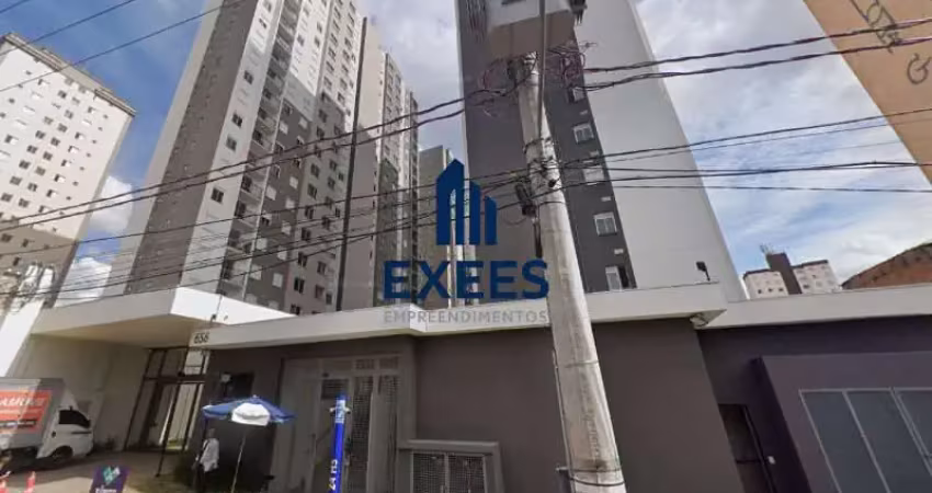 Apartamento com 2 quartos à venda na Rua Siqueira Bueno, 656, Belenzinho, São Paulo