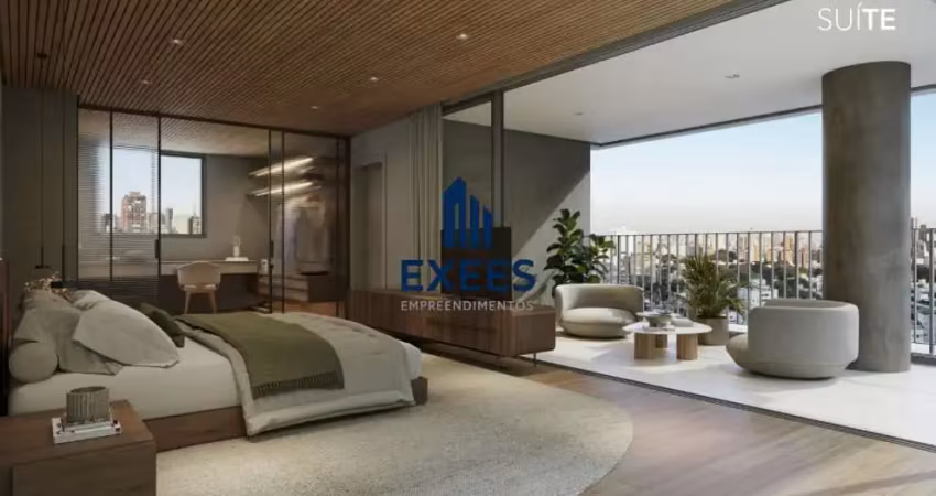 Apartamento com 4 quartos à venda na Rua Pascoal Vita, 331, Vila Madalena, São Paulo