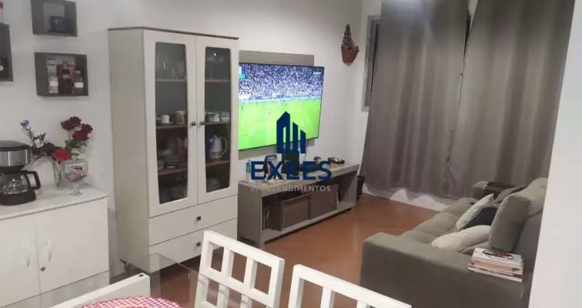 Apartamento com 2 quartos à venda na Rua Piracema, 110, Santa Teresinha, São Paulo