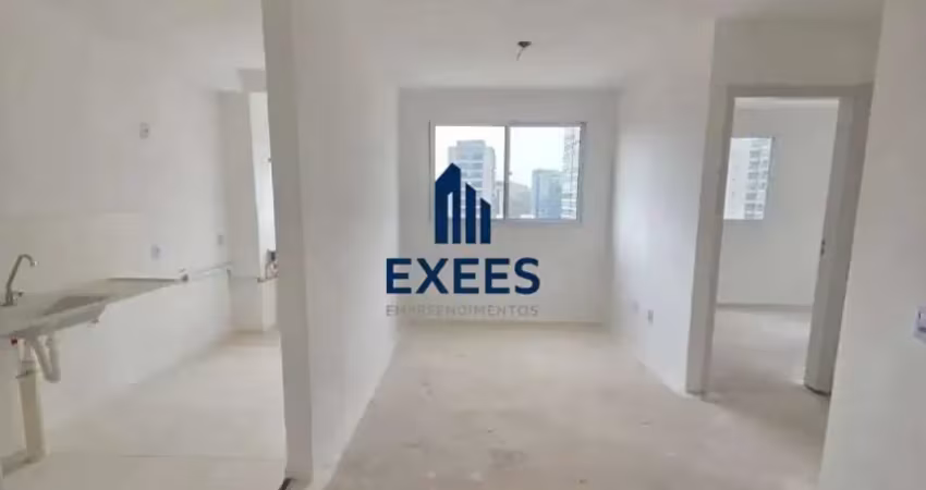 Apartamento com 2 quartos à venda na Rua do Bosque, 804, Barra Funda, São Paulo