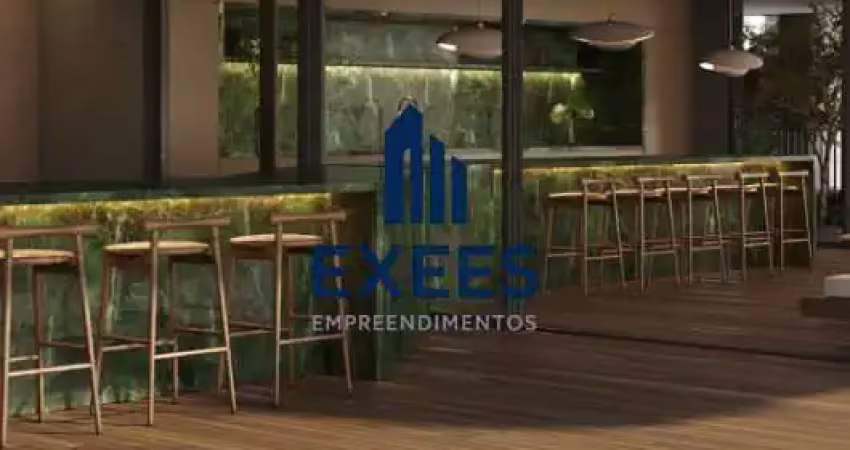 Apartamento com 3 quartos à venda na Rua Michigan, 396, Cidade Monções, São Paulo