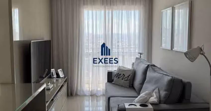 Apartamento com 2 quartos à venda na Avenida Júlio Buono, 1849, Vila Gustavo, São Paulo