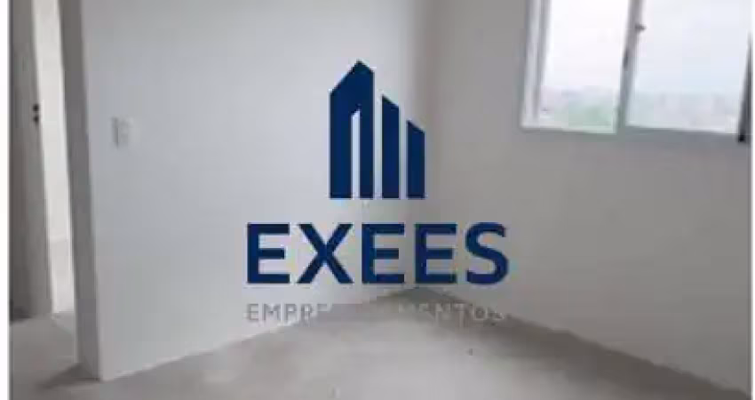 Apartamento com 2 quartos à venda na Avenida Deputado Rubens Granja, 331, Vila Vermelha, São Paulo