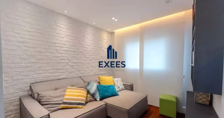 Apartamento com 1 quarto à venda na Rua Caio Prado, 363, Consolação, São Paulo
