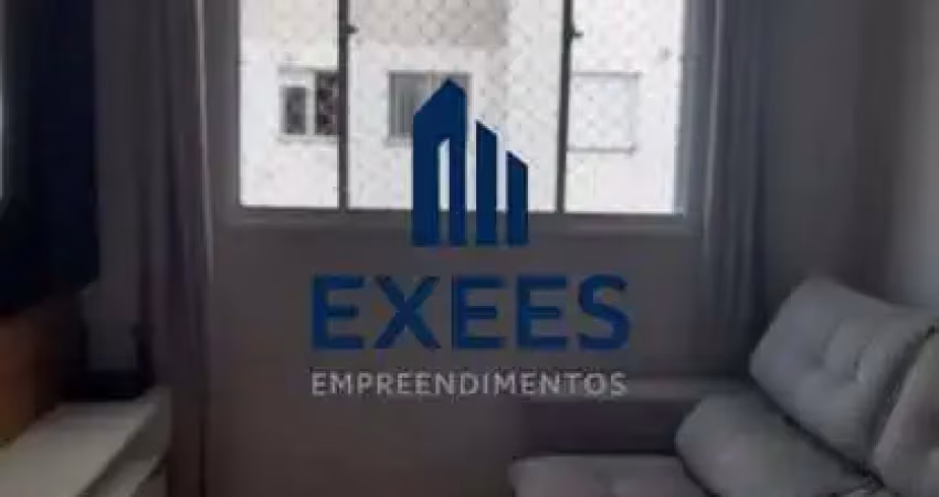 Apartamento com 2 quartos à venda na Rua Carlos Magalhães, 60, Parque Reboucas, São Paulo