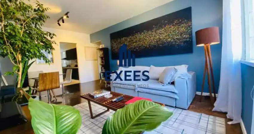 Apartamento com 3 quartos à venda na Rua Iguatemi, 64, Itaim Bibi, São Paulo