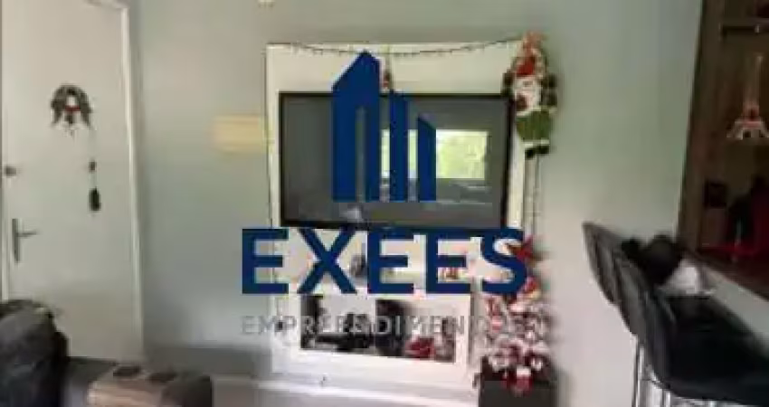 Apartamento com 2 quartos à venda na Rua Edvard Carmilo, 428, Jardim Celeste, São Paulo