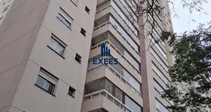 Apartamento com 3 quartos à venda na Rua Fábia, 123, Vila Romana, São Paulo