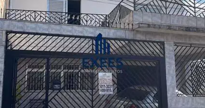 Casa com 3 quartos à venda na Rua Doutor Renan Basto, 148, Vila Guarani, São Paulo