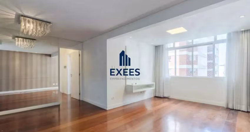 Apartamento com 2 quartos para alugar na Alameda Itu, 859, Jardim Paulista, São Paulo
