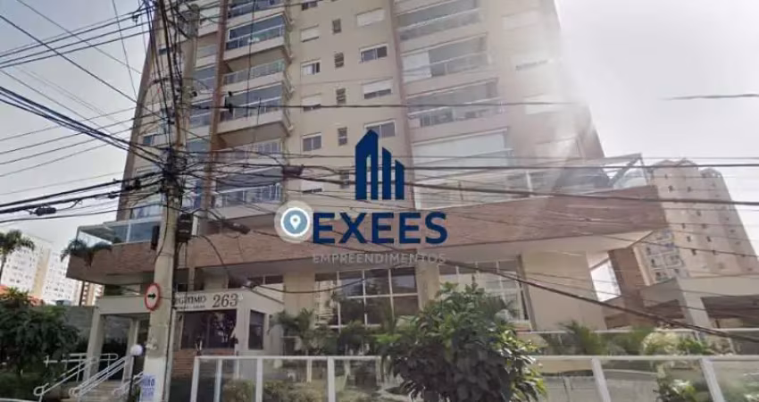 Apartamento com 2 quartos à venda na Rua Pereira Estéfano, 263, Vila da Saúde, São Paulo