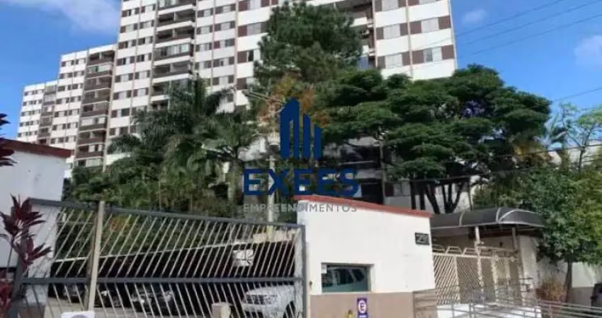 Apartamento com 3 quartos à venda na Estrada do Campo Limpo, 291, Vila Prel, São Paulo