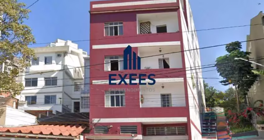 Apartamento com 1 quarto para alugar na Rua Vieira de Moura, 111, Vila Mariana, São Paulo