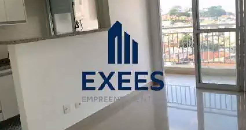 Apartamento com 3 quartos à venda na Rua Jacaré-Copaíba, 171, Vila Marina, São Paulo