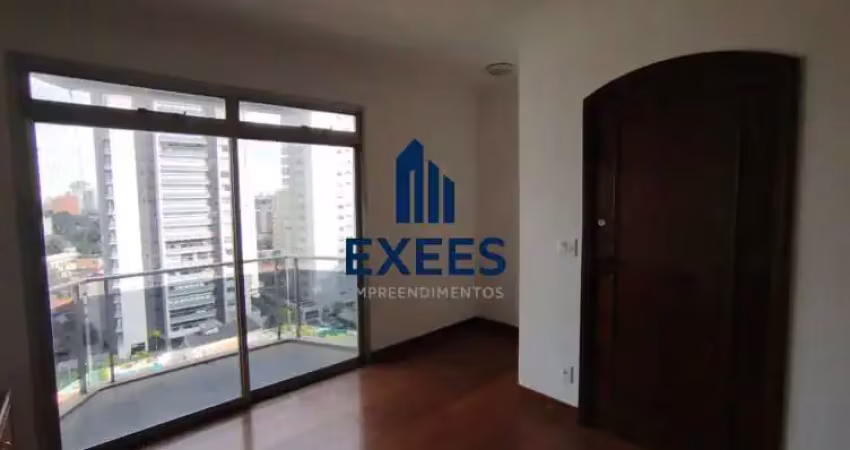 Apartamento com 3 quartos à venda na Rua Francisco Cruz, 239, Vila Mariana, São Paulo