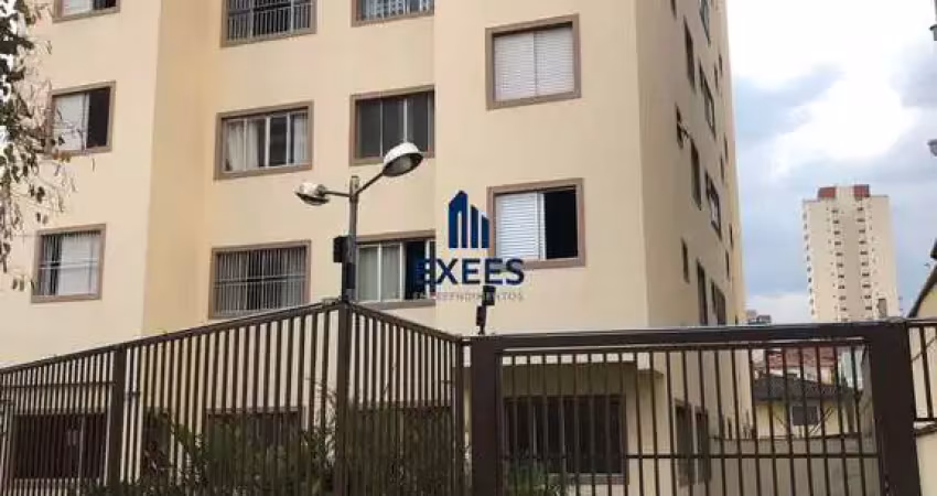 Apartamento com 2 quartos à venda na Rua Capitão Sérvio Rodrigues Caldas, 216, Vila Dom Pedro II, São Paulo