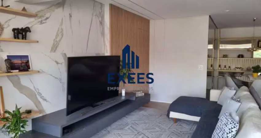 Apartamento com 3 quartos à venda na Rua Marechal Hermes da Fonseca, 91, Santana, São Paulo