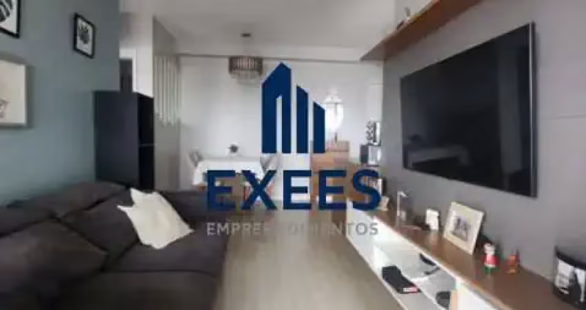 Apartamento com 2 quartos à venda na Avenida Santa Catarina, 1555, Vila Mascote, São Paulo
