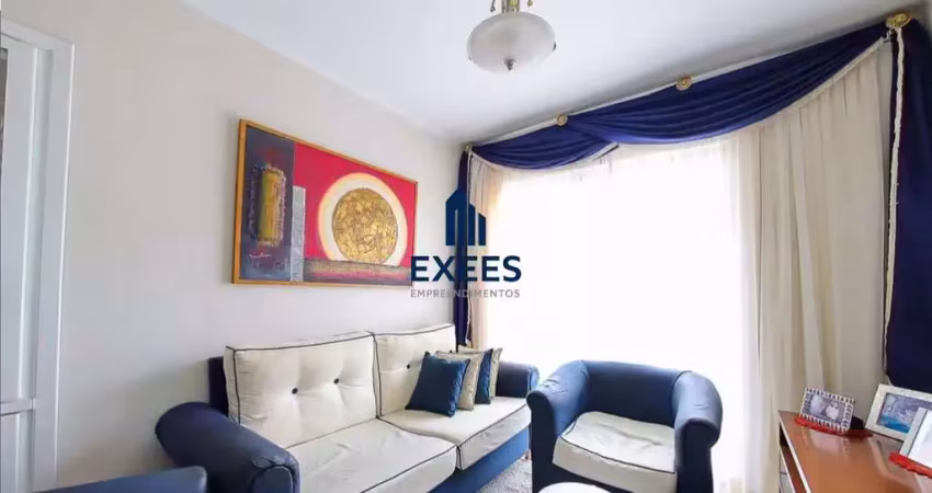 Apartamento com 3 quartos à venda na Rua Ladário, 359, Parada Inglesa, São Paulo