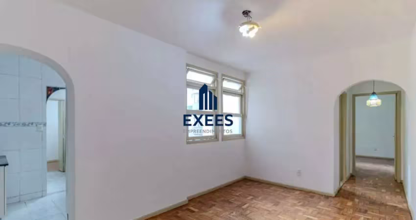 Apartamento com 1 quarto à venda na Rua Cunha Horta, 83, Vila Buarque, São Paulo