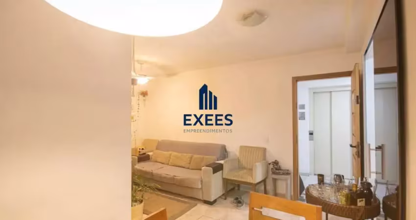 Apartamento com 3 quartos à venda na Rua do Imperador, 1577, Vila Paiva, São Paulo
