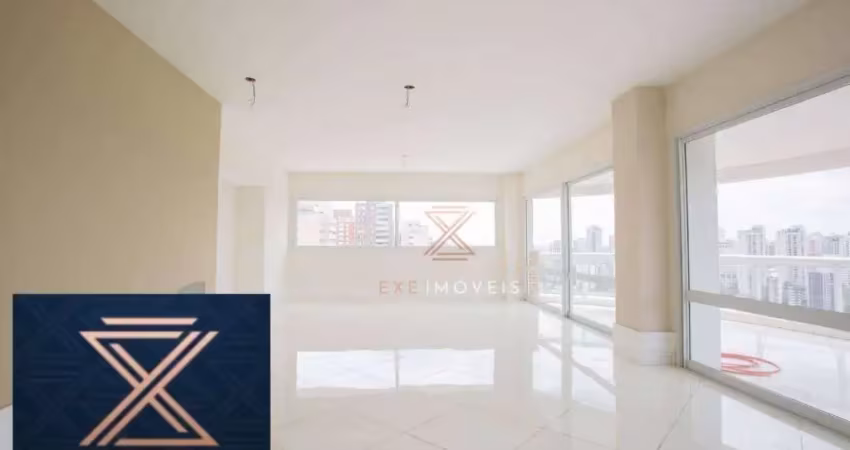 Apartamento com 4 dormitórios à venda, 416 m² por r$ 7.450.000 - perdizes - são paulo/sp