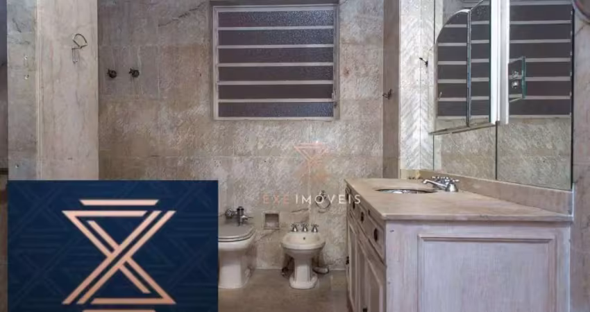 Apartamento com 5 dormitórios à venda, 587 m² por r$ 8.900.000,00 - copacabana - rio de janeiro/rj