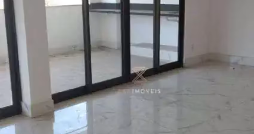 Apartamento com 4 dormitórios à venda, 265 m² por r$ 3.100.000,00 - funcionários - belo horizonte/mg
