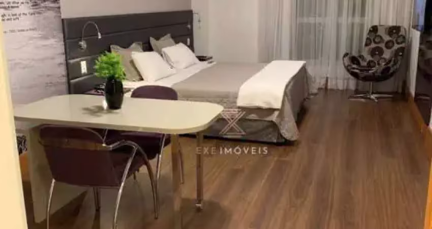 Apartamento com 1 dormitório à venda, 35 m² por r$ 215.000,00 - jardim sao paulo(zona norte) - são paulo/sp