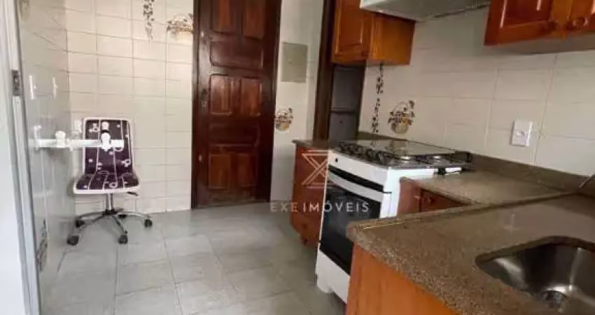 Apartamento à venda, 108 m² por r$ 638.000,00 - cruzeiro - belo horizonte/mg