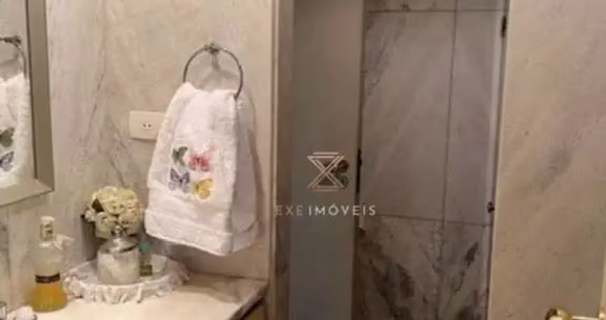 Apartamento com 3 dormitórios à venda, 221 m² por r$ 4.000.000 - lagoa - rio de janeiro/rj
