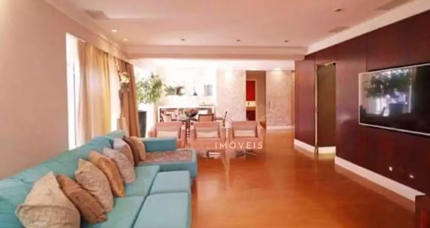 Apartamento com 5 dormitórios à venda, 670 m² por r$ 9.870. - boaçava - são paulo/sp