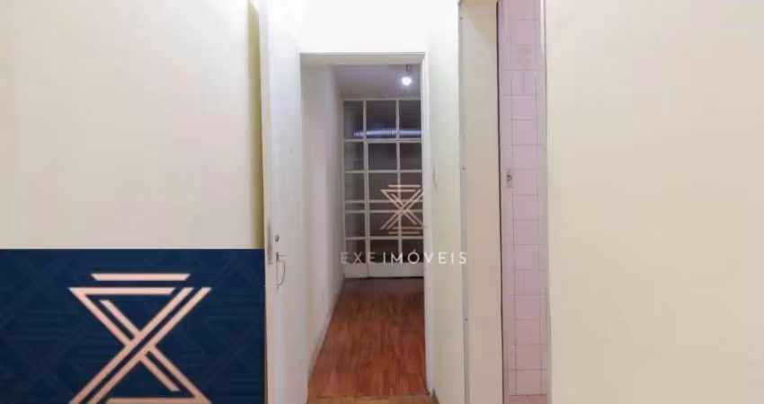 Apartamento à venda, 95 m² por r$ 350.000,00 - centro - belo horizonte/mg