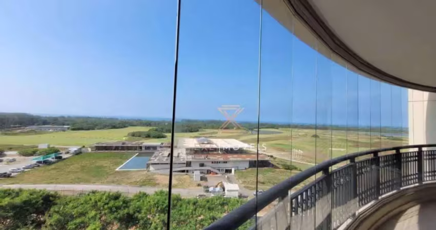 Apartamento com 5 dormitórios à venda, 435 m² por r$ 5.600.000 - barra da tijuca - rio de janeiro/rj