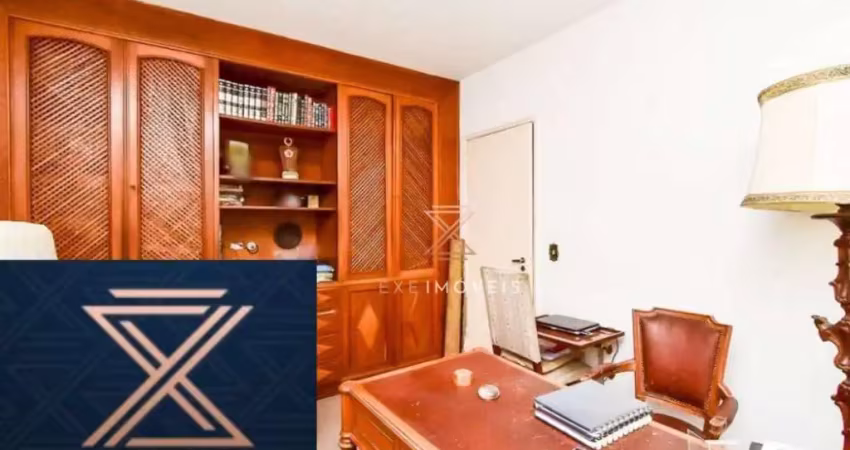 Apartamento à venda, 175 m² por r$ 2.500.000,00 - jardim paulista - são paulo/sp