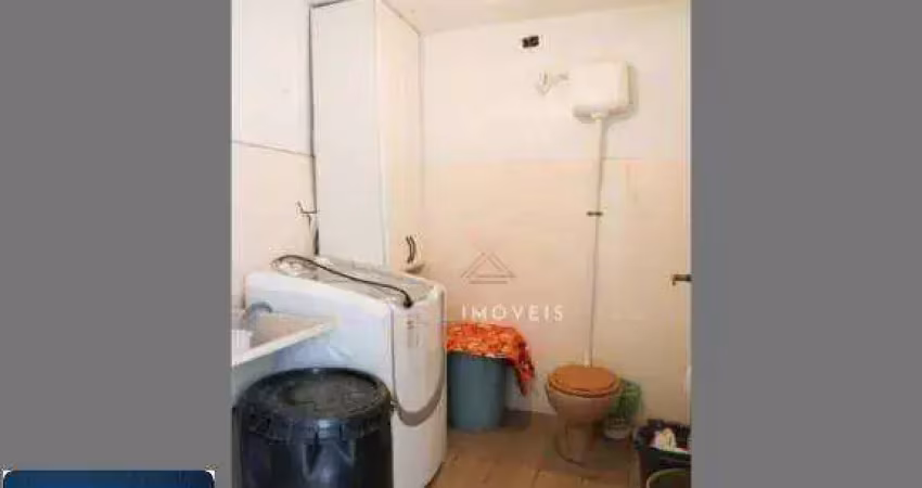 Casa à venda, 157 m² por r$ 840.000,00 - parque imperial - são paulo/sp