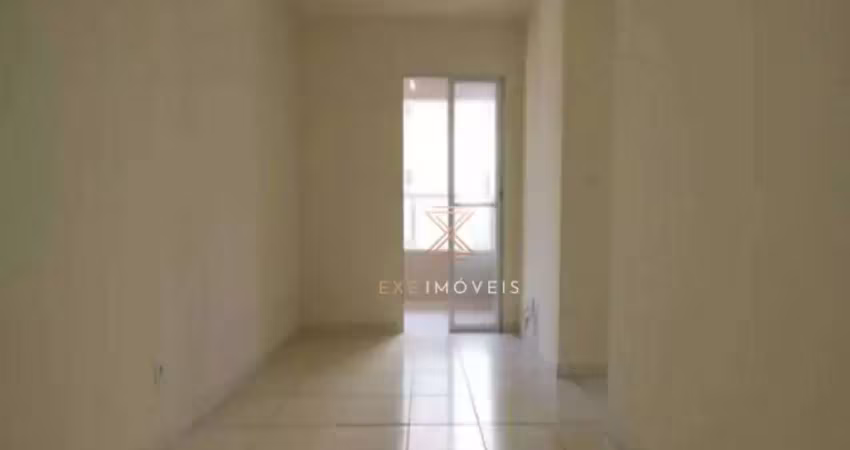 Apartamento à venda, 70 m² por r$ 390.000,00 - paraíso do morumbi - são paulo/sp