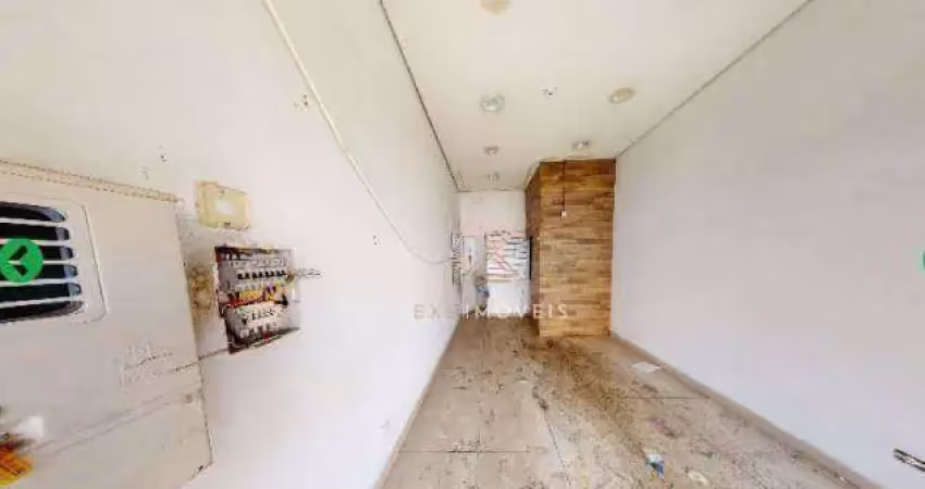 Loja para alugar, 18 m² por r$ 7.000/mês - sé - são paulo/sp