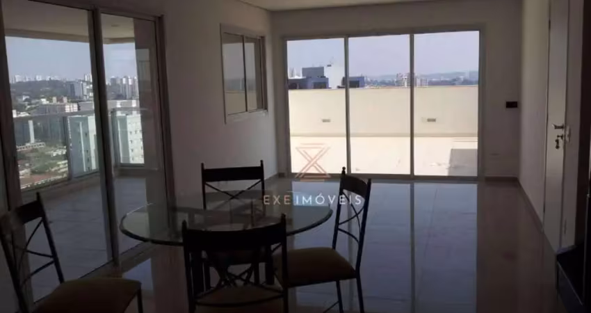 Apartamento com 3 dormitórios à venda, 227 m² por r$ 3.200.000 - santo amaro - são paulo/sp