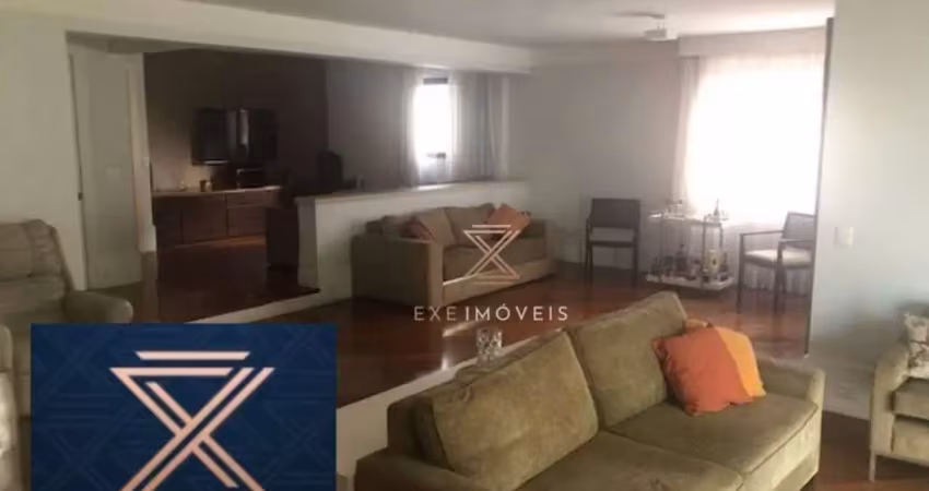 Apartamento com 3 dormitórios à venda, 246 m² por r$ 3.499.000,00 - itaim bibi - são paulo/sp
