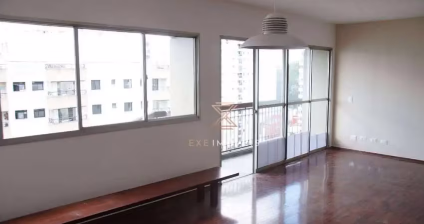 Apartamento à venda, 150 m² por r$ 1.012.000,00 - vila andrade - são paulo/sp