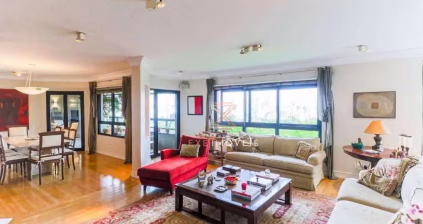 Apartamento com 4 dormitórios à venda, 359 m² por r$ 4.890. - vila madalena - são paulo/sp